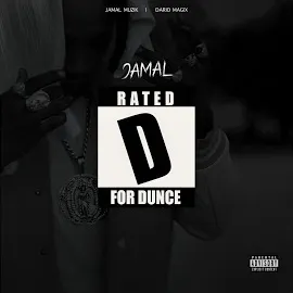 Jamal — Mood — обложка