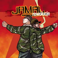 Jamal — Puls Ulicy (Feat. Jambojet & Uspm) — обложка